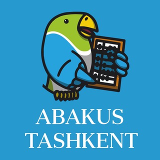 Abakus Tashkent
