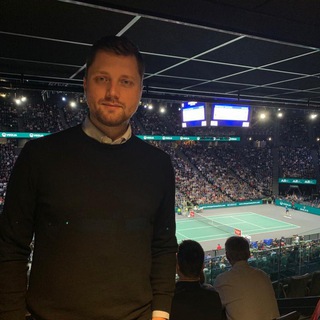 Алекс Сапега | SPG Sports