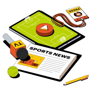 Вокруг спорта