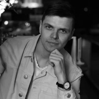 ⚡️Михаил Поскрёбышев