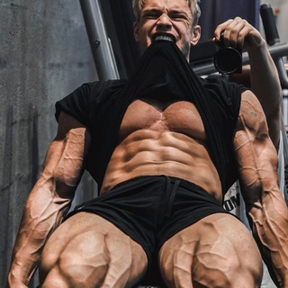 👑ВСЁ О КУЛЬТУРИЗМЕ👑Bodybuilding