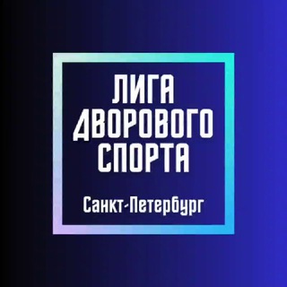 Лига дворового спорта Санкт-Петербурга