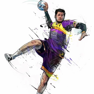 Гандбол. Заметки любителя.