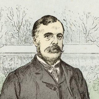 1863-й и все такое