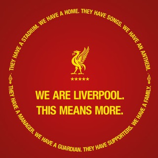 ФК Ливерпуль