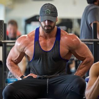 Fit-Build.ru - мир фитнеса и бодибилдинга