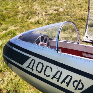 Планерный клуб Саранска и Федерация планерного спорта Мордовии