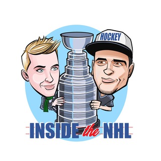 INSIDE THE NHL // HOCKEY