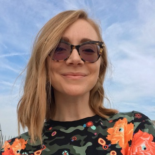 Привет, я МаШа | @masha_shaporeva 🤍