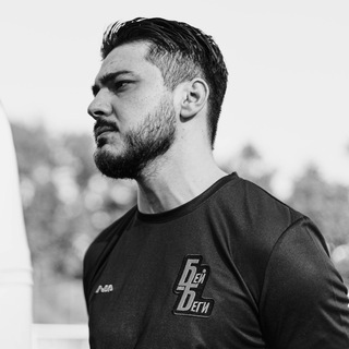 🗣МАТИН С БРОВКИ ⚽️