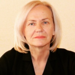 Надежда Козьякова