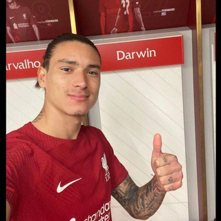 Дурвин Нунез медийный рофл футболист🏃