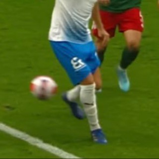 пяточка Нобоа