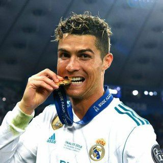 Moments for Cristiano