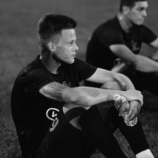 Sergio | Школа для своих⚽️