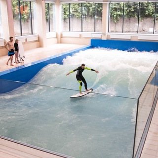 Искусственные волны