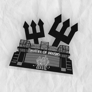 Theatre of Dreams | Манчестер Юнайтед