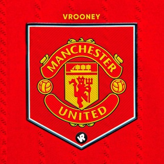 Манчестер Юнайтед 🔴 VRooney 🇺🇦
