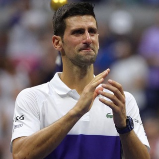 Виза Джоковича