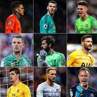 Типичный футбол