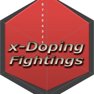 x-Doping Fightings