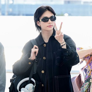 Жена Хёджина❤🦙