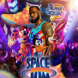 Space Jam