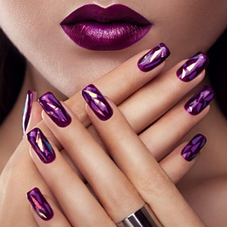 Дизайны маникюра&педикюра