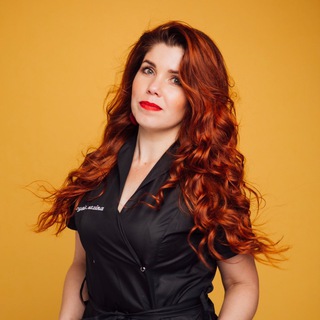 Стилист,парикмахер