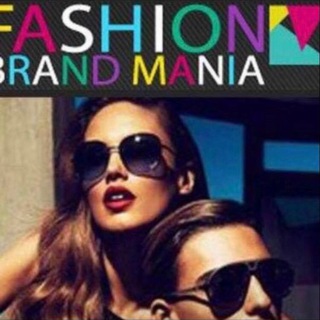 Fashion Brand Mania