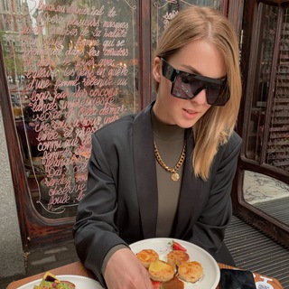 Fashionistka