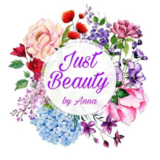 JUST BEAUTY by Anna