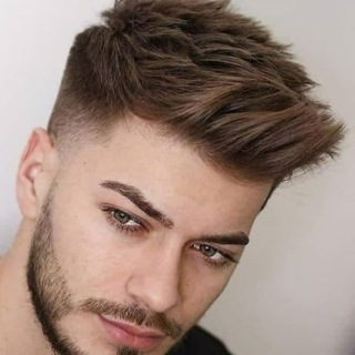 Мужские Прически