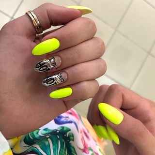 Идеи маникюра