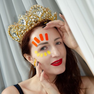 Клуб красоты Анастасии Гнат