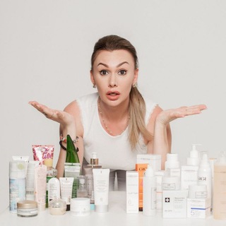 Профессиональная косметика. Переходник