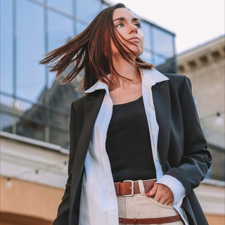 Стиль в городе N