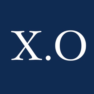 𝐗.𝐎