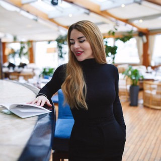 Новостройки ОАЭ | Алина Исаева