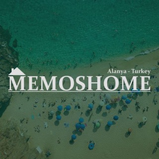 Memos Home. Квартиры в Турции