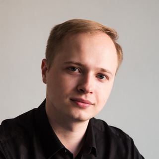 Илья Паршиков. Новостройки СПб