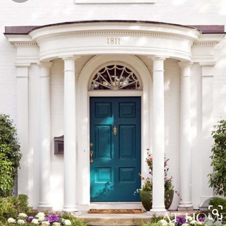 Дом/ Дизайн