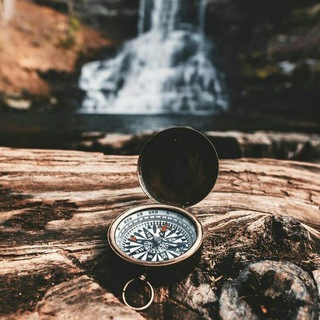 Leha's Theme For Telegram Users