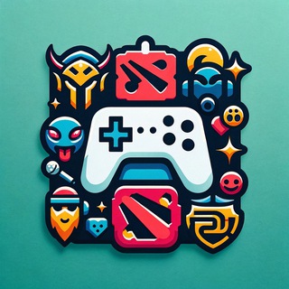 ИГРОВЫЕ СТИКЕРЫ & ЭМОДЗИ