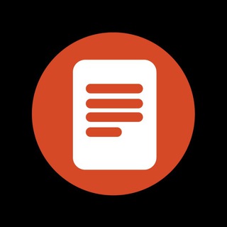 Каталог Каналов