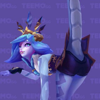 League of Legends Memes