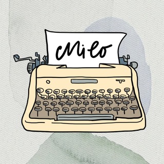 Ви Миловидова (cтихи)