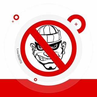 Кидалы в Telegram