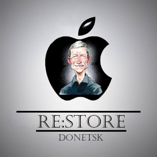  re:Store  DPR 🛒 Apple Донецк