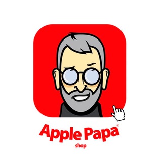 Apple Papa  | Магазин техники Apple